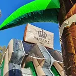 Pensionat Imperial Park