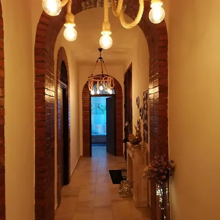 Imperial Park 3* Raffadali