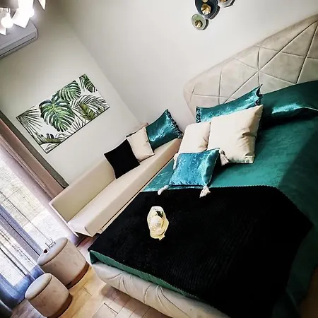 Pensionat Imperial Park