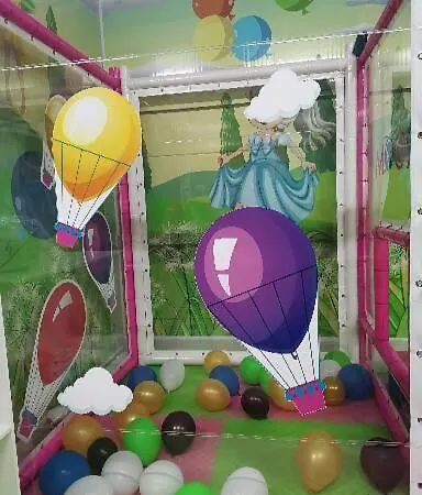 Pensionat Imperial Park