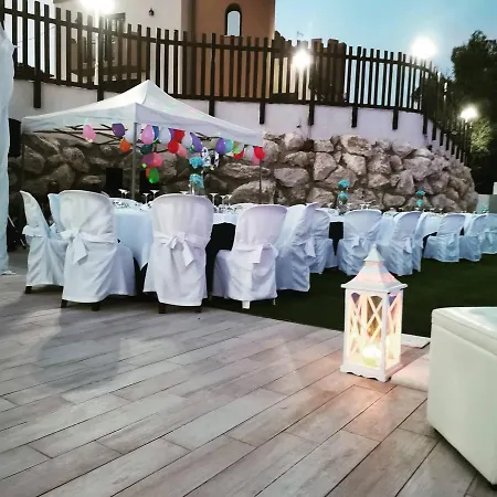 بيت ضيافة Imperial Park