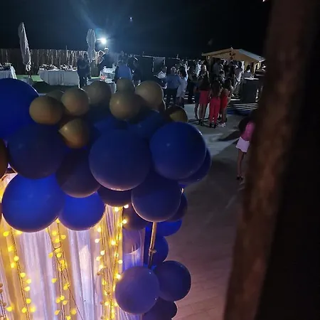 Imperial Park Pensionat