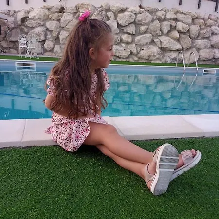 בית הארחה Imperial Park 3*