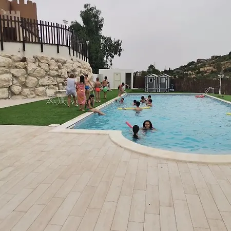 Imperial Park 3* Raffadali