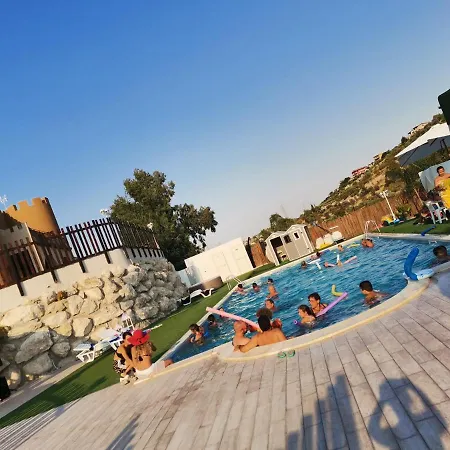 Imperial Park 3* Raffadali