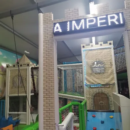 Imperial Park 3*