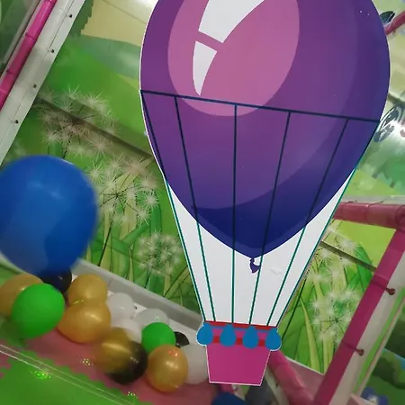 Imperial Park 3* Raffadali