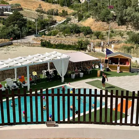 Pensionat Imperial Park 3*