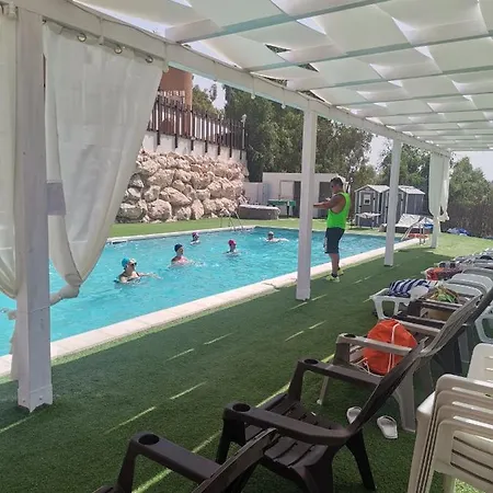 Imperial Park 3* Raffadali