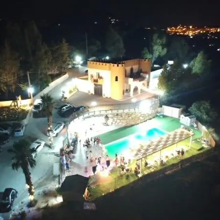 Imperial Park בית הארחה