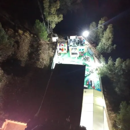 Imperial Park بيت ضيافة *