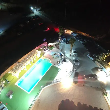 بيت ضيافة Imperial Park Raffadali