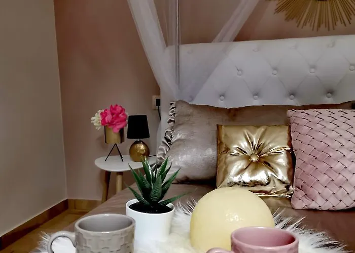 Imperial Park 3* Raffadali