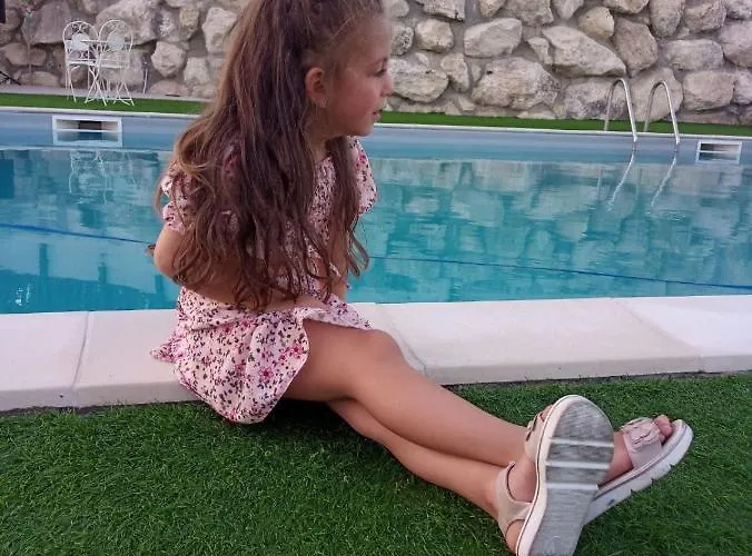 게스트하우스 Imperial Park 3*