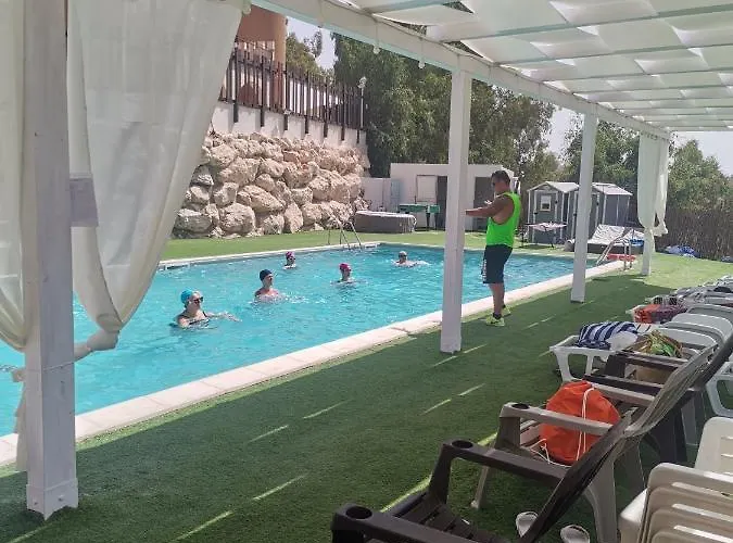 Imperial Park 3* Raffadali