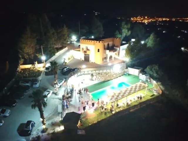 Imperial Park 게스트하우스