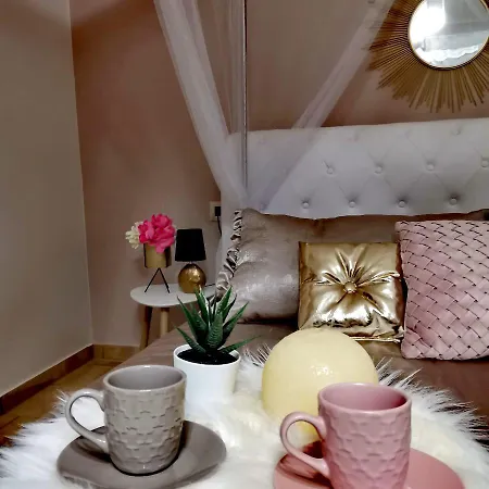 Imperial Park 3* Raffadali