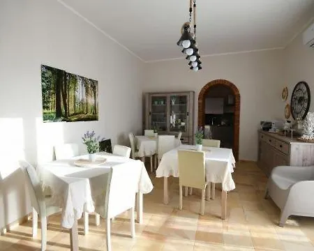 Imperial Park 3* Raffadali