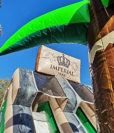 Pensión Imperial Park