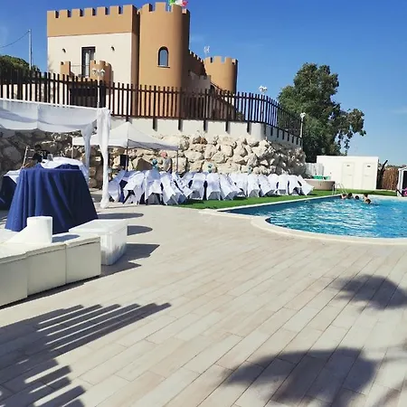 Imperial Park 3* Raffadali