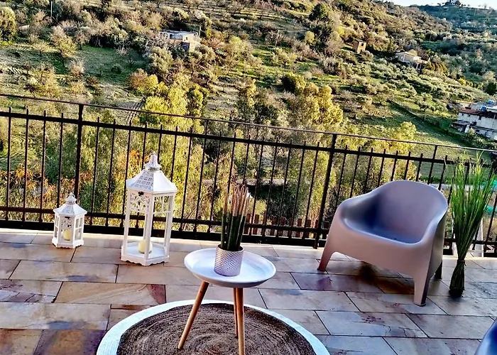 ゲストハウス Imperial Park