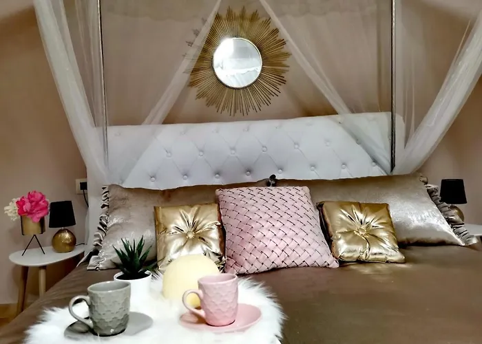 Imperial Park ゲストハウス