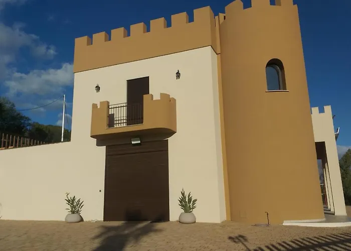 Imperial Park Raffadali