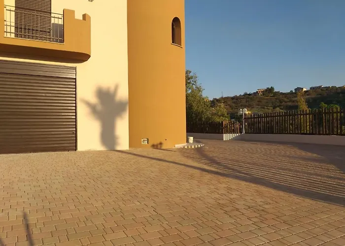 Imperial Park ゲストハウス 3*