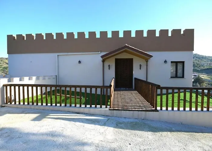 Imperial Park ゲストハウス 3*