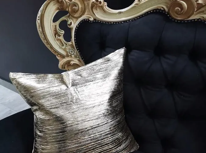 Imperial Park ゲストハウス