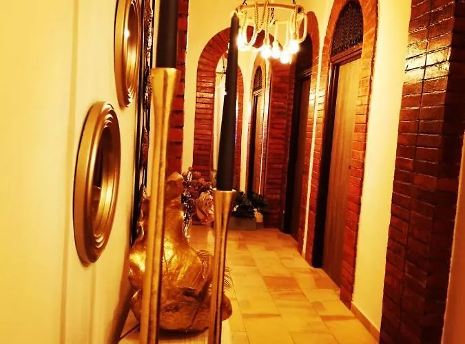 Imperial Park Raffadali