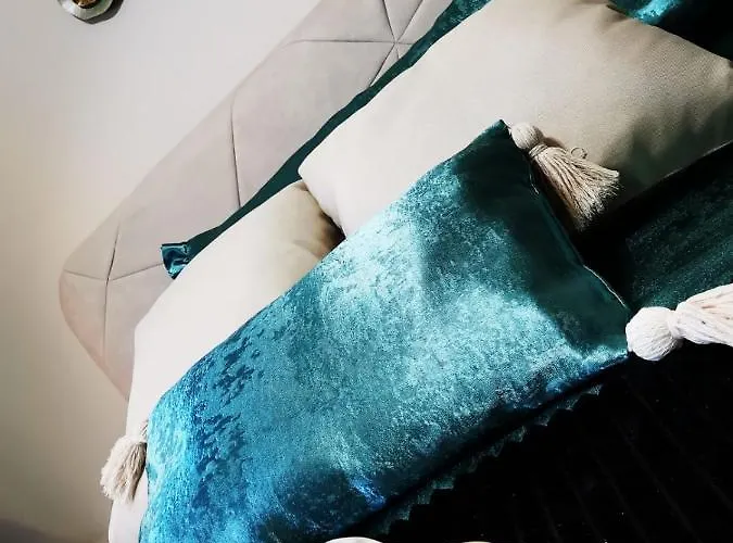 Imperial Park ゲストハウス 3*