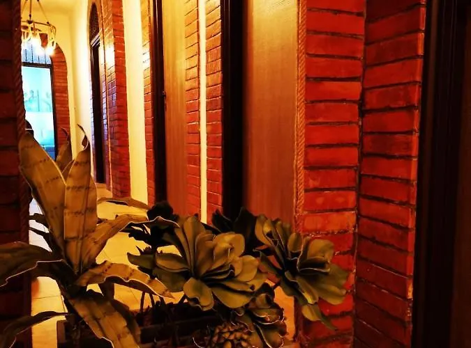 Imperial Park ゲストハウス