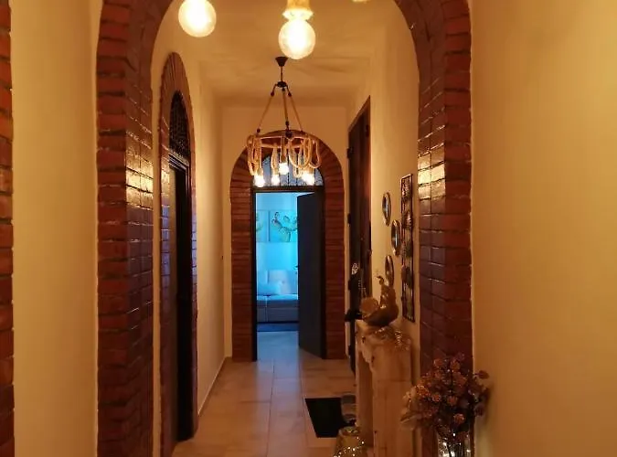 Imperial Park 3* Raffadali