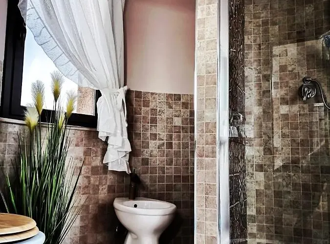 Imperial Park ゲストハウス 3*