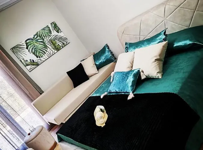 ゲストハウス Imperial Park