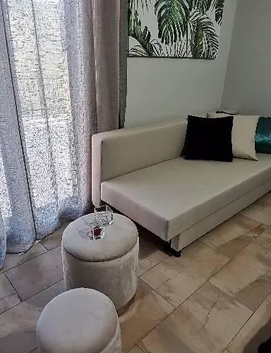 Imperial Park ゲストハウス