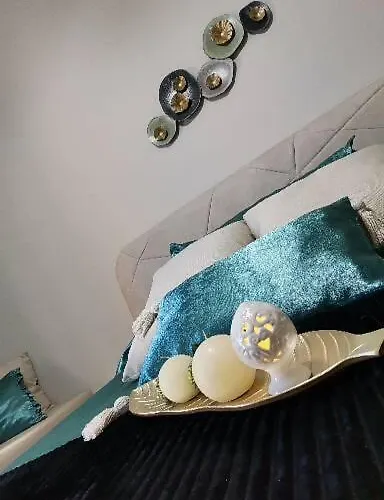 ゲストハウス Imperial Park 3*