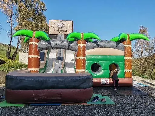 ゲストハウス Imperial Park