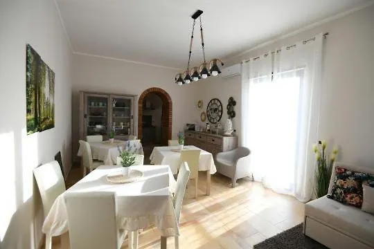 Imperial Park ゲストハウス