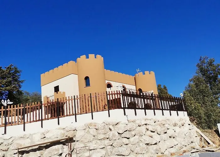 ゲストハウス Imperial Park Raffadali