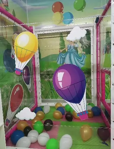 ゲストハウス Imperial Park