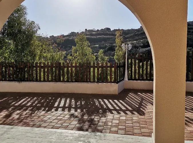 Imperial Park 3* Raffadali