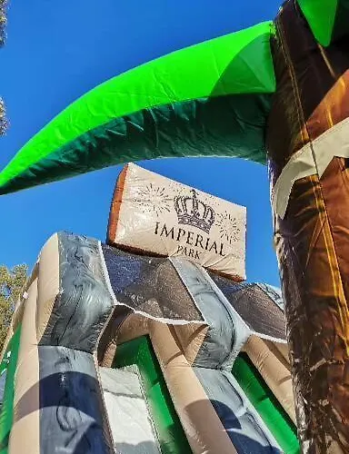 ゲストハウス Imperial Park