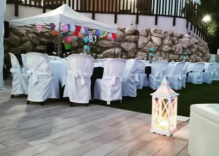 ゲストハウス Imperial Park