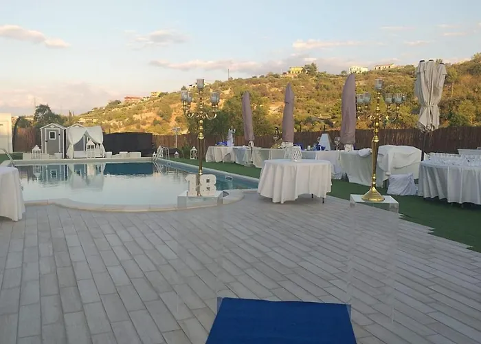 ゲストハウス Imperial Park Raffadali