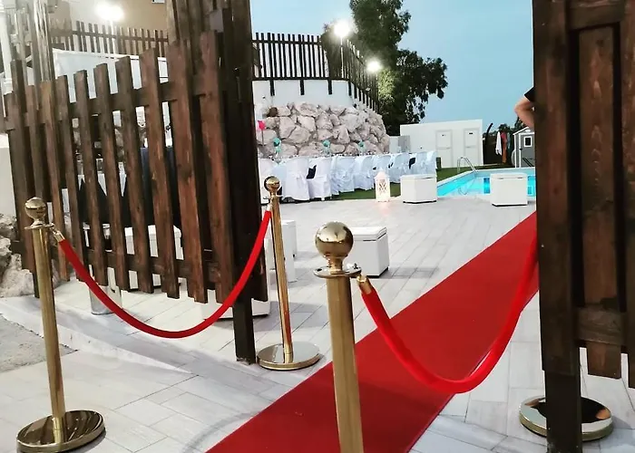 ゲストハウス Imperial Park