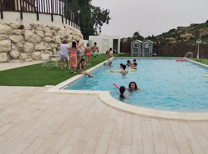 Imperial Park 3* Raffadali