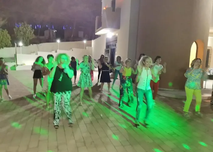 ゲストハウス Imperial Park Raffadali