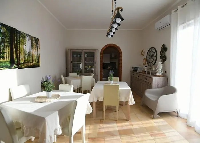 Imperial Park ゲストハウス